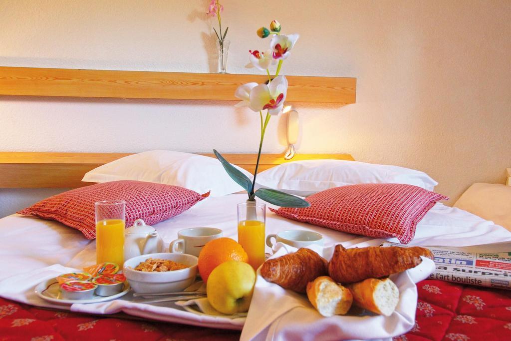 Hotel Grand Canyon Du Verdon Aiguines Pokój zdjęcie