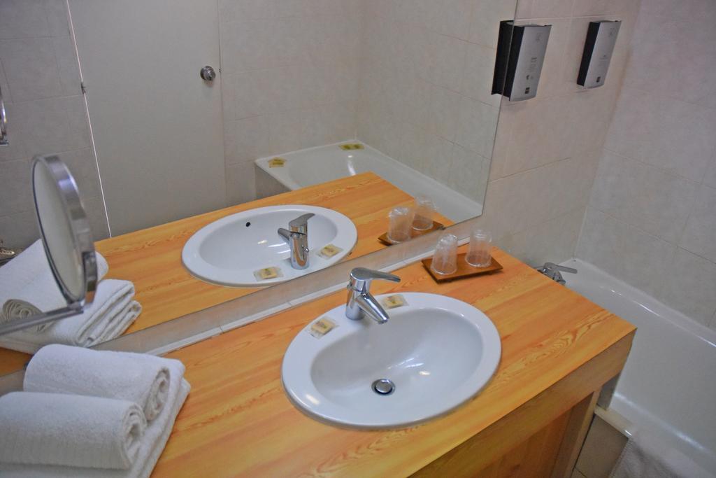 Hotel Grand Canyon Du Verdon Aiguines Zewnętrze zdjęcie